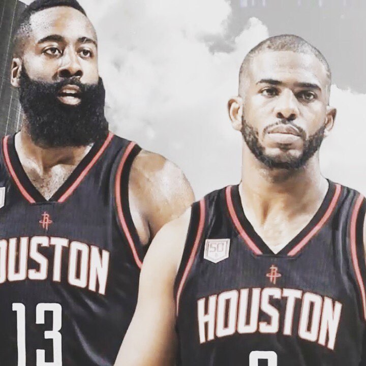 火箭再遇骑士,取得两连胜 火箭再遇骑士,取得两连胜