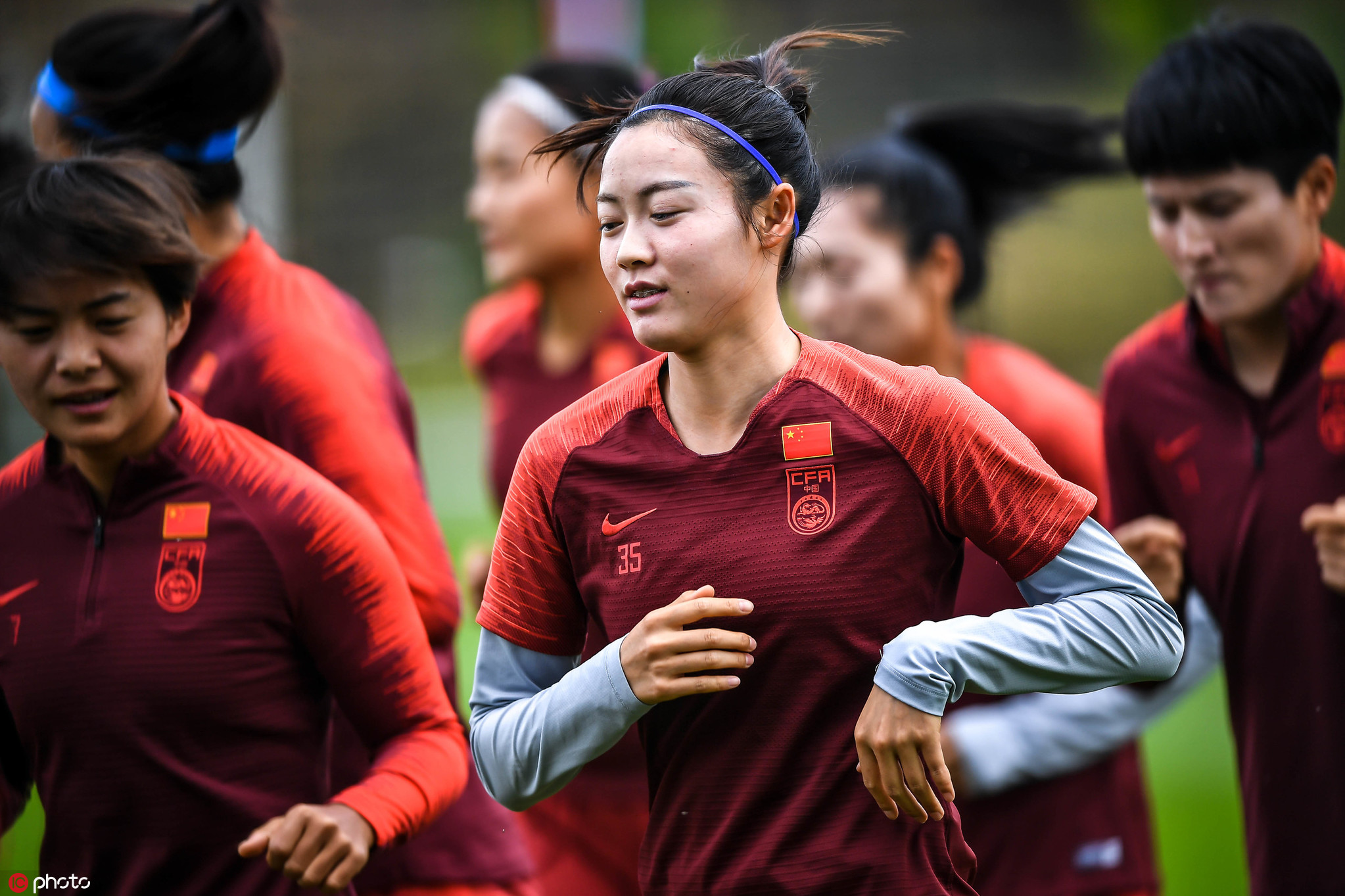 新加坡女足备战法国势必激烈的简单介绍 新加坡女足备战法国势必激烈的简单介绍