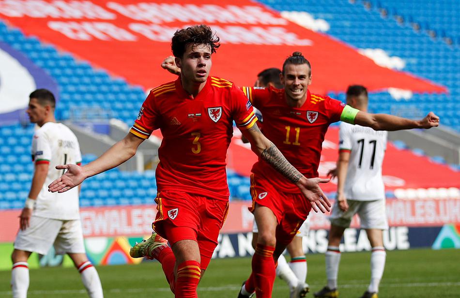 爱游戏官网-威尔士队险胜保加利亚，挺进下一轮的简单介绍