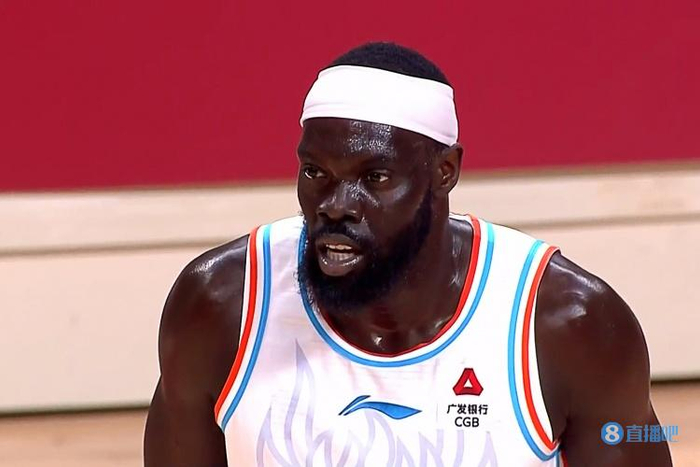 山东男篮走出低谷，取得胜利