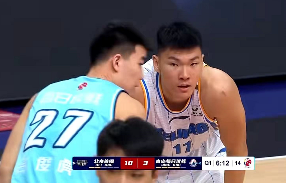 爱游戏入口-北京首钢力克深圳，跃升至第二名的简单介绍