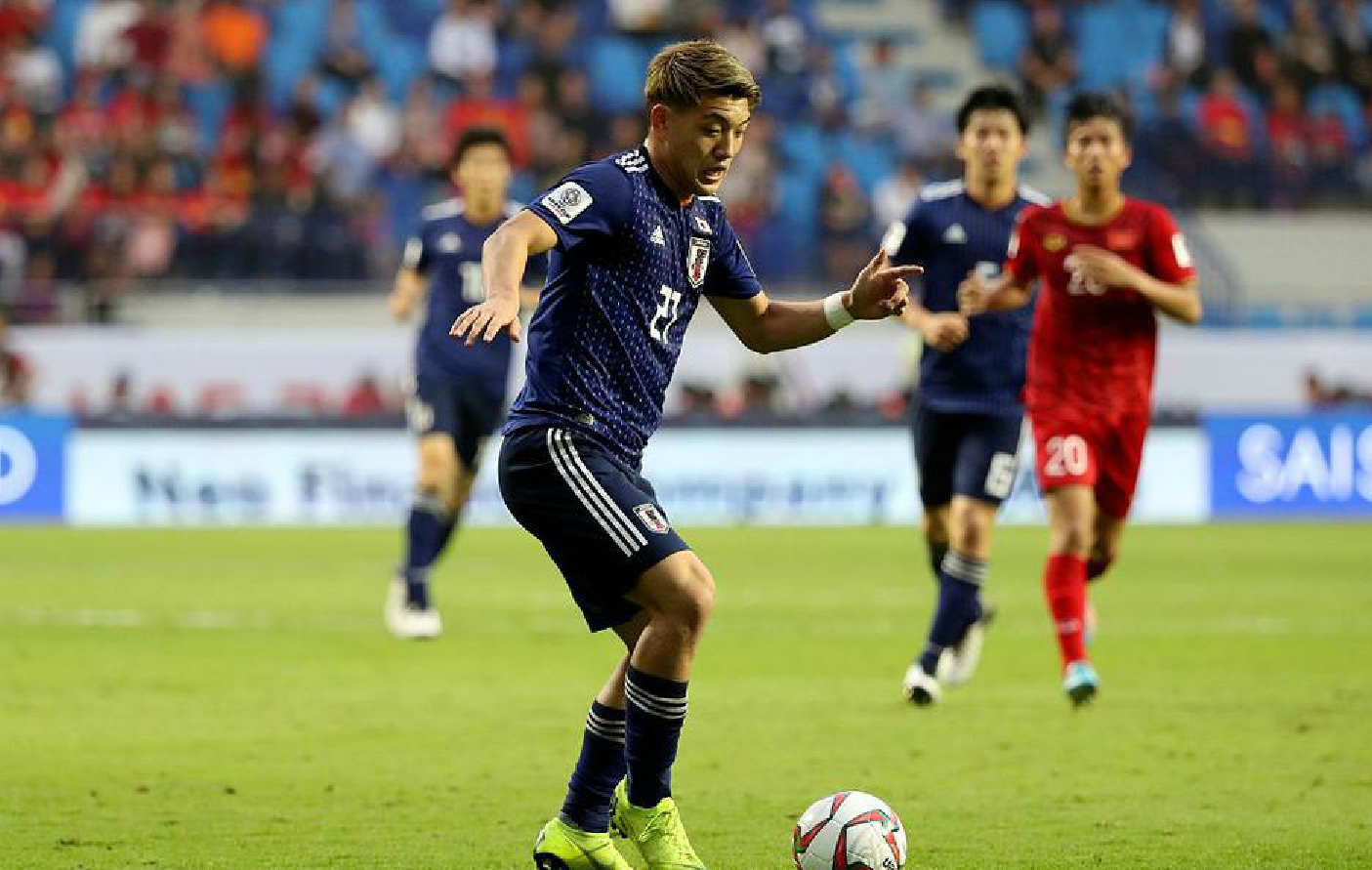 爱游戏-关于北亚球队凭借稳健表现，晋级强的信息