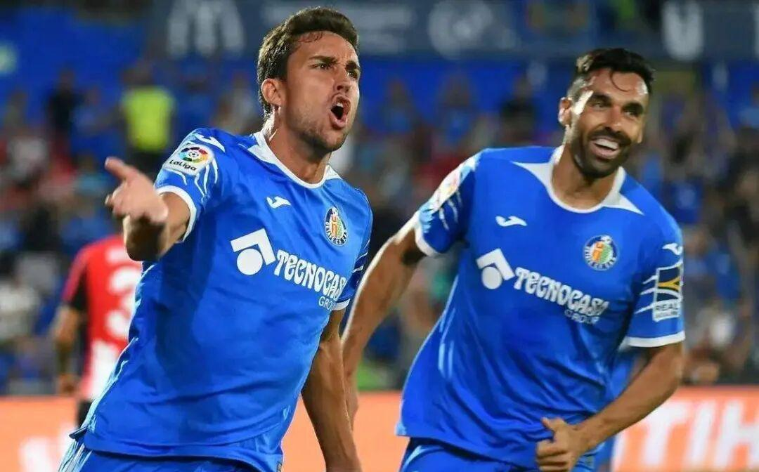 赫塔菲主场艰难战平,保持不败连胜的简单介绍 赫塔菲主场艰难战平,保持不败连胜的简单介绍