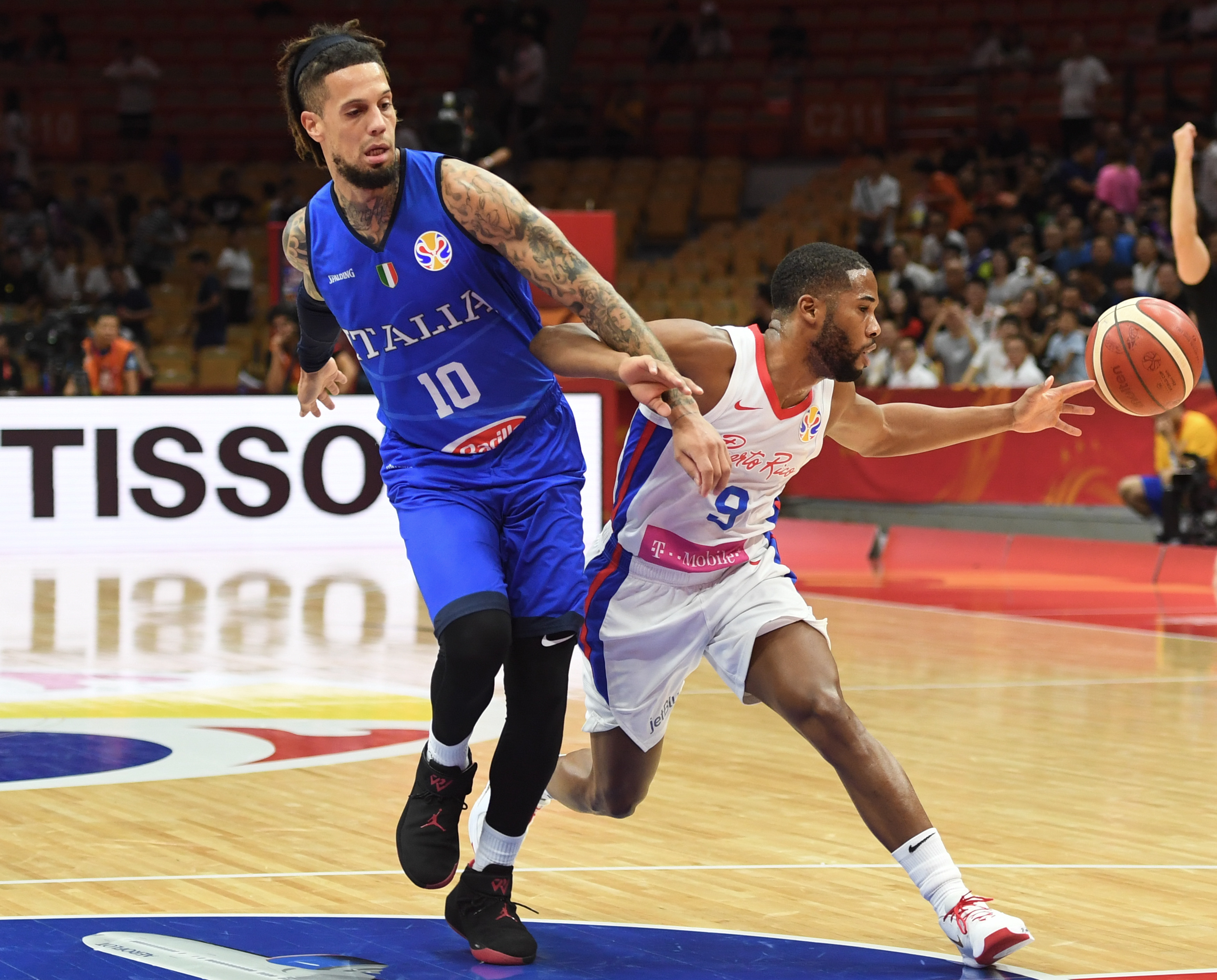 意大利男子篮球团队胜利晋级 意大利男子篮球团队胜利晋级