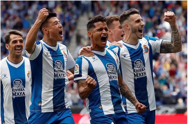 爱游戏登录入口-西班牙人遭遇连败，面临保级压力的简单介绍