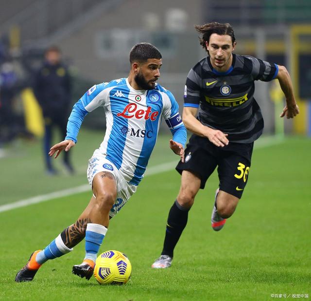 关于那不勒斯客场迎战，力争反弹击败对手的信息