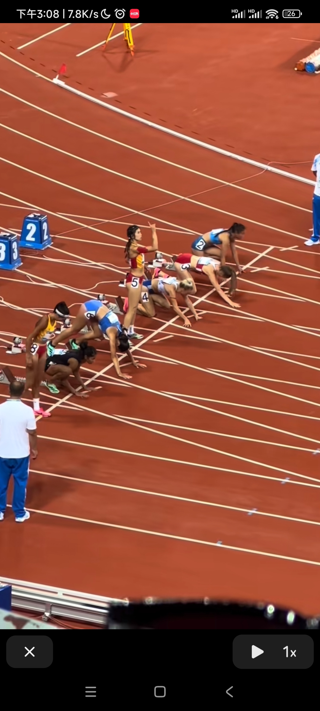 捷克队在比赛中展现出顽强的拼搏精神 捷克队在比赛中展现出顽强的拼搏精神