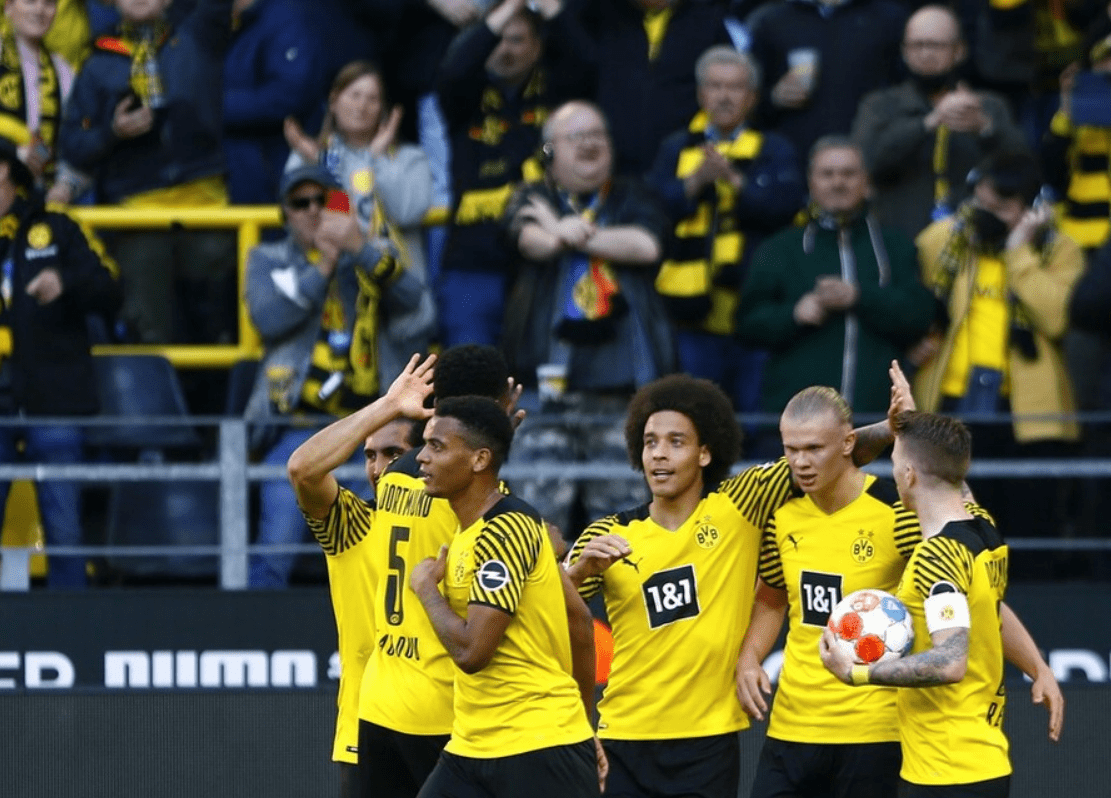 爱游戏体育官网-关于沃尔夫斯堡士气高昂，横扫对手取得胜利的信息