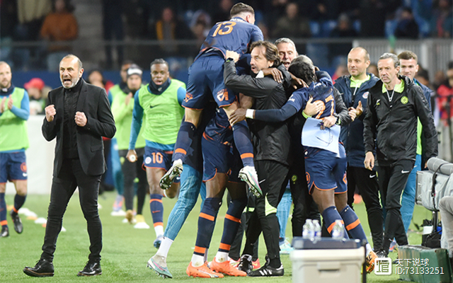 爱游戏网页版登录入口-法甲强队连胜领先优势越拉越大