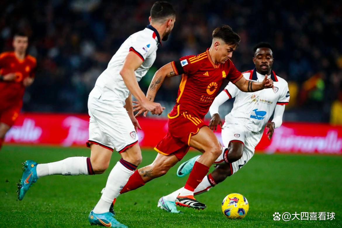 爱游戏官方登录入口-罗马主场胜出晋级欧洲比赛半决赛